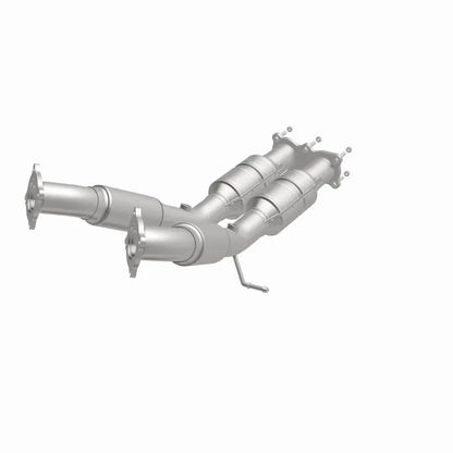 Magnaflow Conv DF 07-09 S80 3.2L Magnaflow