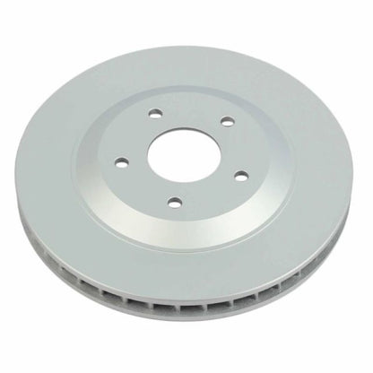 Power Stop 2004 Cadillac XLR Front Right Evolution Geomet Coated Rotor PowerStop