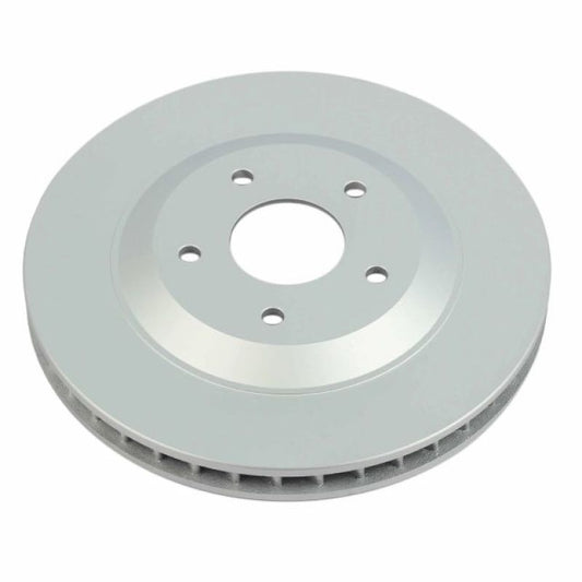 Power Stop 2004 Cadillac XLR Front Right Evolution Geomet Coated Rotor PowerStop