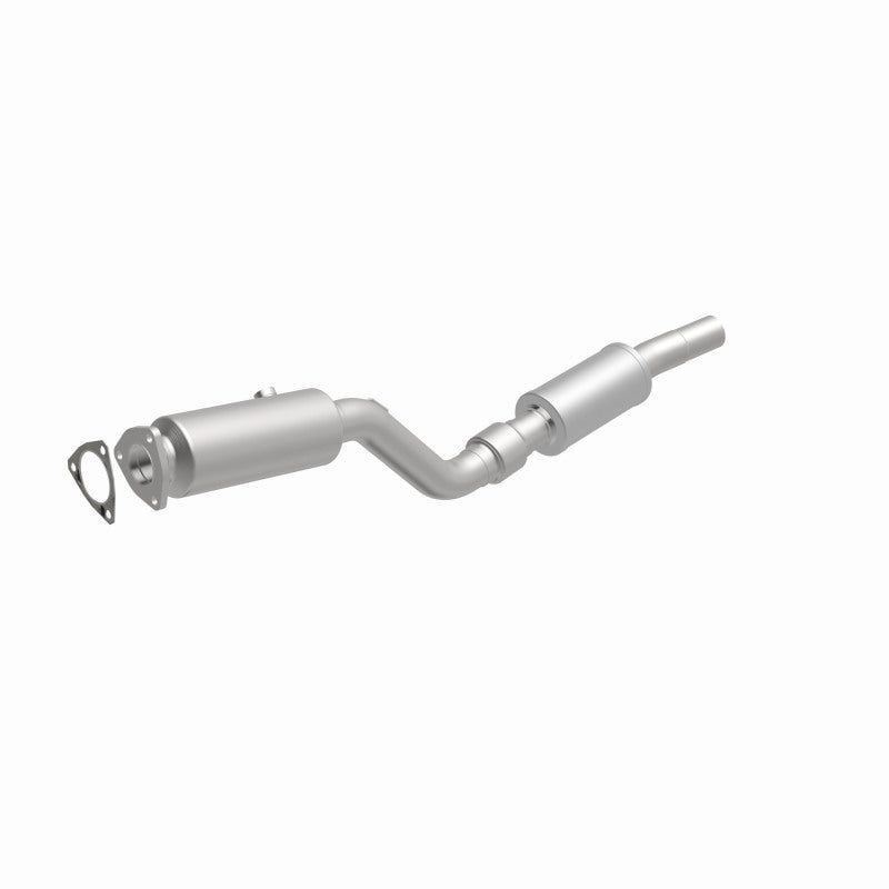 MagnaFlow Conv DF 05-09 Audi Quattro 3.2L Driver Side Magnaflow