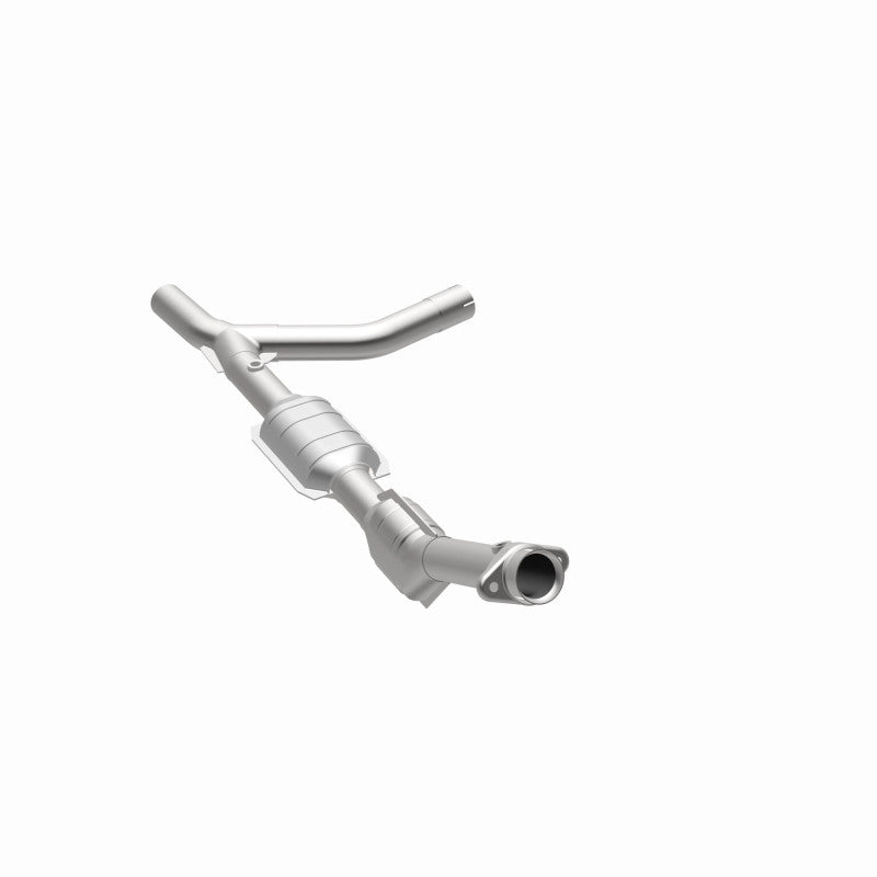 MagnaFlow Conv DF 00-04 Ford E150 4.6L P/S