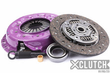 Load image into Gallery viewer, XClutch 87-88 Nissan 200SX SE 3.0L Stage 1 Sprung Organic Clutch Kit