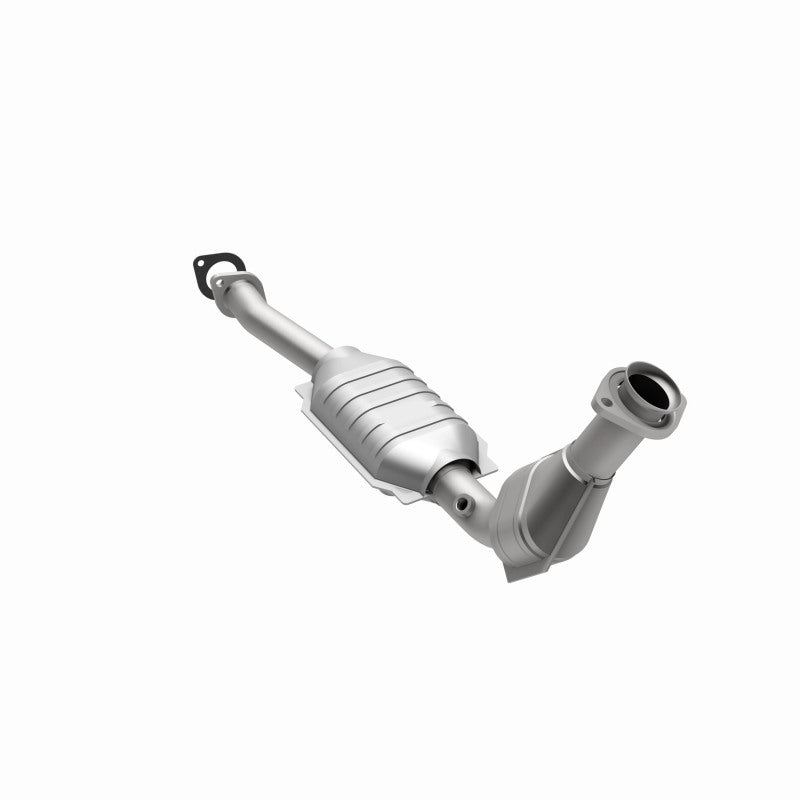 Magnaflow Conv DF 03-06 Ford Crown Victoria / 03-06 Lincoln Town Car 4.6L (California) Magnaflow