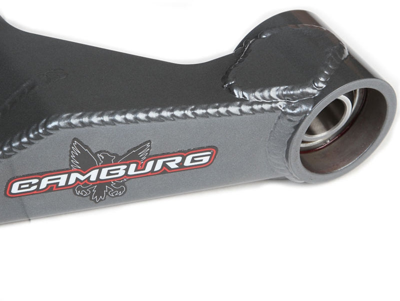 Camburg 08-21 Toyota Landcruiser 200 Series Performance Lower Arm Kit CAM-310165