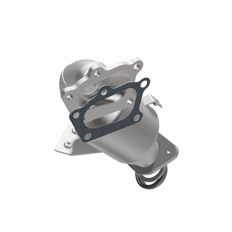 MagnaFlow Conv DF 09-12 Mazda CX-7 2.3 L Underbody Magnaflow