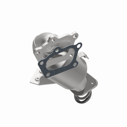 MagnaFlow Conv DF 09-12 Mazda CX-7 2.3 L Underbody Magnaflow
