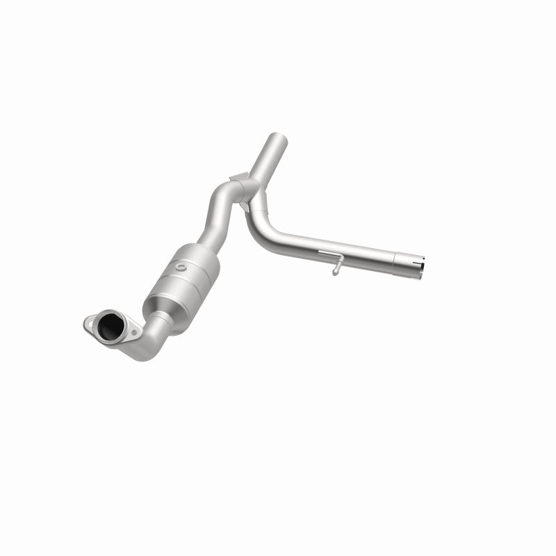 MagnaFlow Conv DF F-150 04-06 8 4.6L Magnaflow