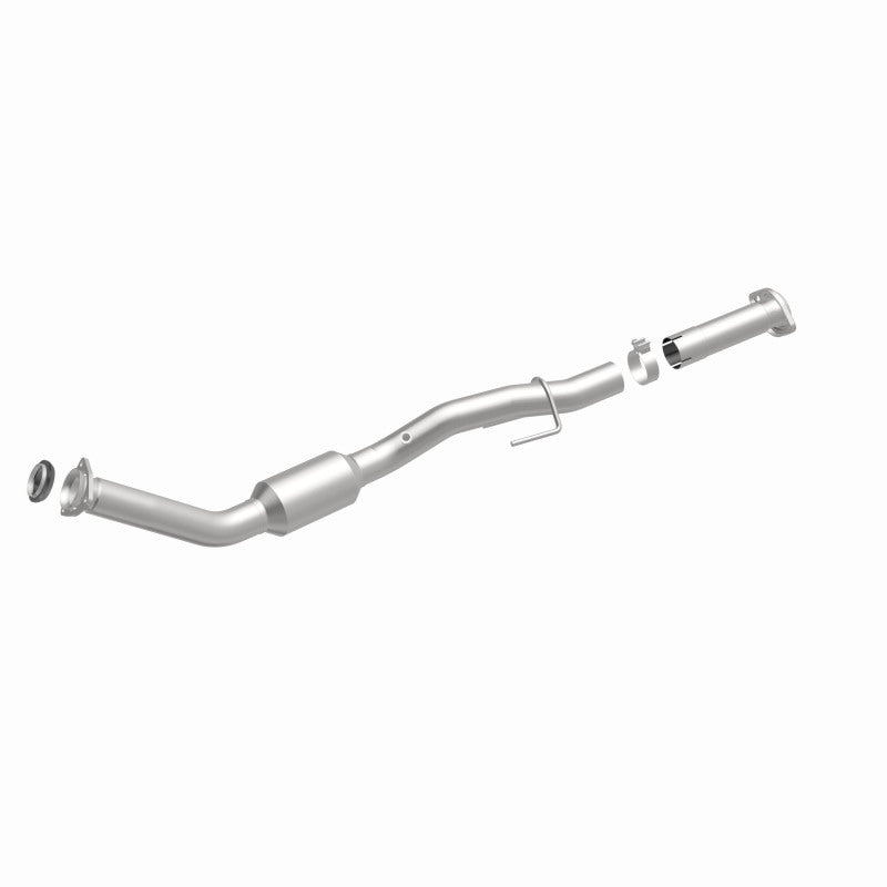 Magnaflow 04-05 Chevrolet Trailblazer EXT 4.2L Direct Fit Converter Magnaflow