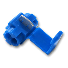 Load image into Gallery viewer, Oracle T-Tap Connector Crimp Connector 18-22AWG (x100) - Red