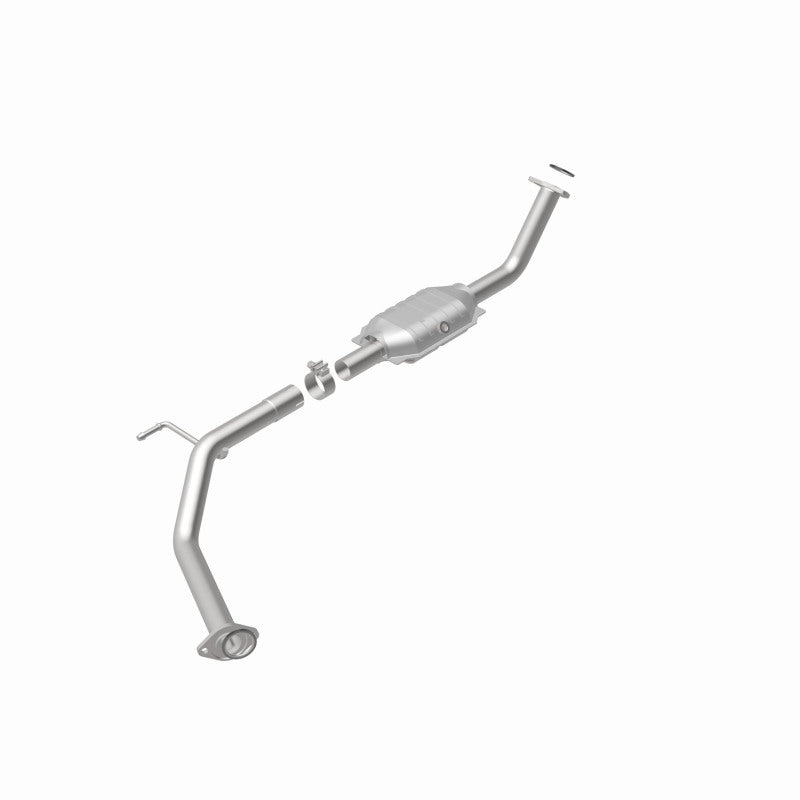 MagnaFlow Conv DF 05-07 Toyota Sequoia 8 4.7L D/S Magnaflow