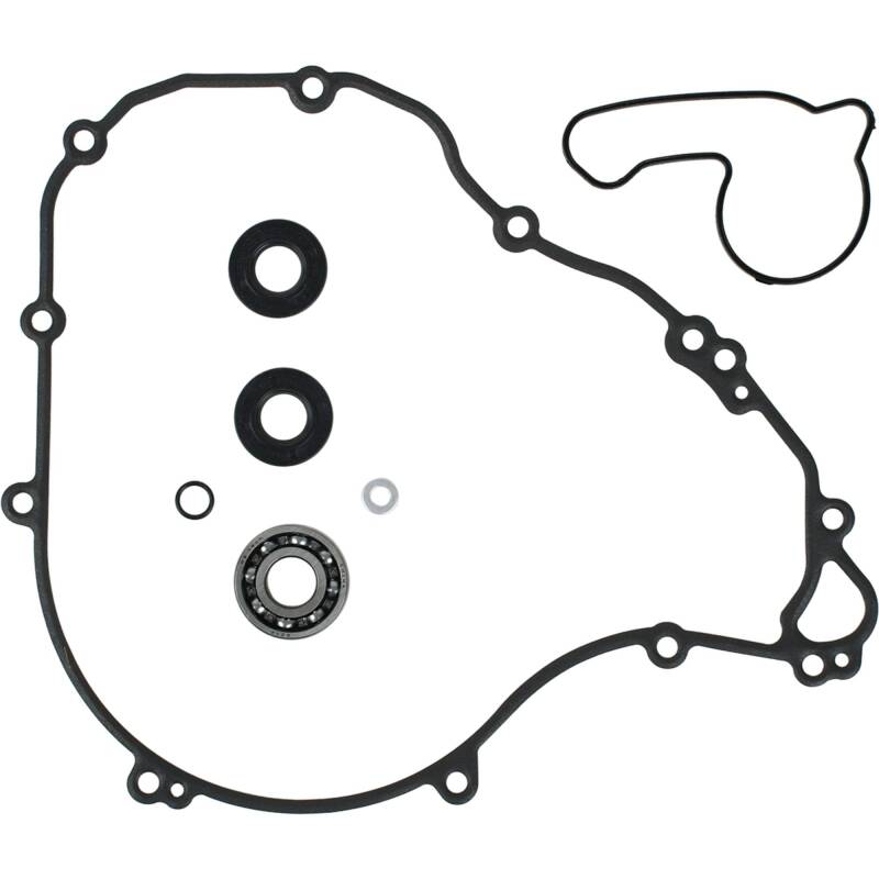 Vertex Water Pump Rebuild Kit for 2020-2023 Gas-Gas/KTM 250 EXC-F & More - 821009