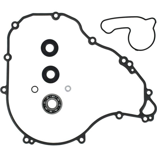 Vertex Water Pump Rebuild Kit for 2020-2023 Gas-Gas/KTM 250 EXC-F & More - 821009