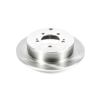 Power Stop 09-15 Mitsubishi Lancer Rear Autospecialty Brake Rotor PowerStop