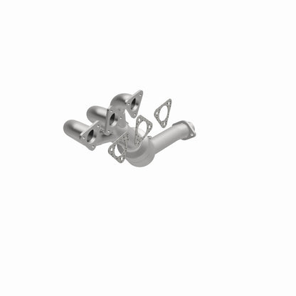 MagnaFlow Conv DF BMW M3 01-06 Front OEM Magnaflow
