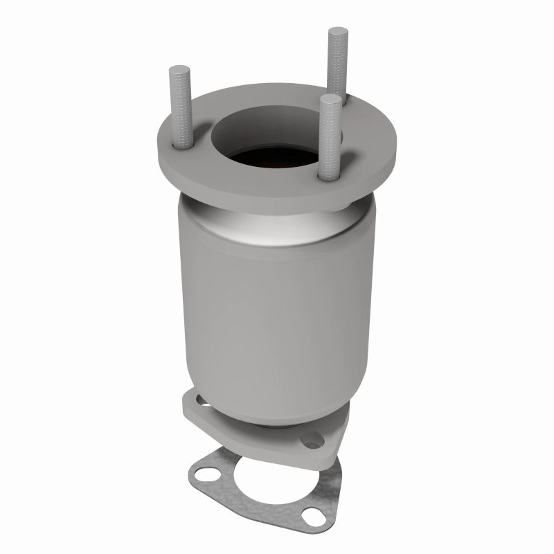 MagnaFlow Conv DF 85-87 Mazda B2000 2.0L Magnaflow