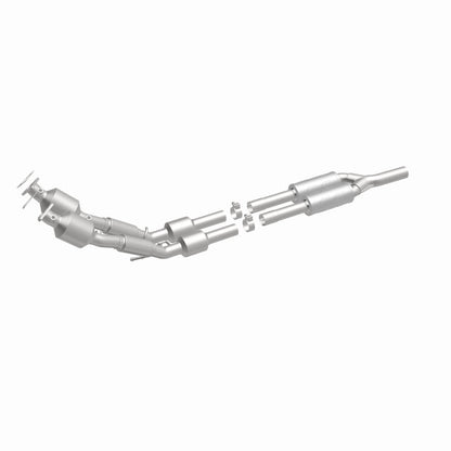 MagnaFlow Conv DF 2012-2015 Passat (B7) 3.6L V6 OEM Grade Magnaflow