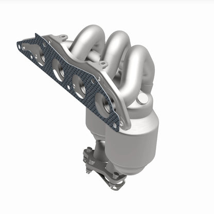 MagnaFlow 5531347 Direct-Fit Catalytic Converter