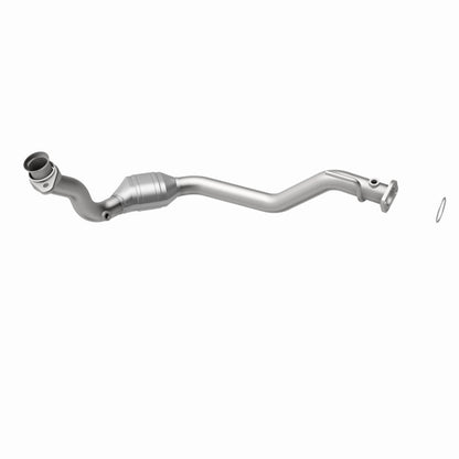 MagnaFlow Conv DF 96-97 Ford Explorer 5.0L Magnaflow