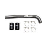 Wehrli 19-24 Cummins 6.7L Upper Coolant Pipe - Candy Red