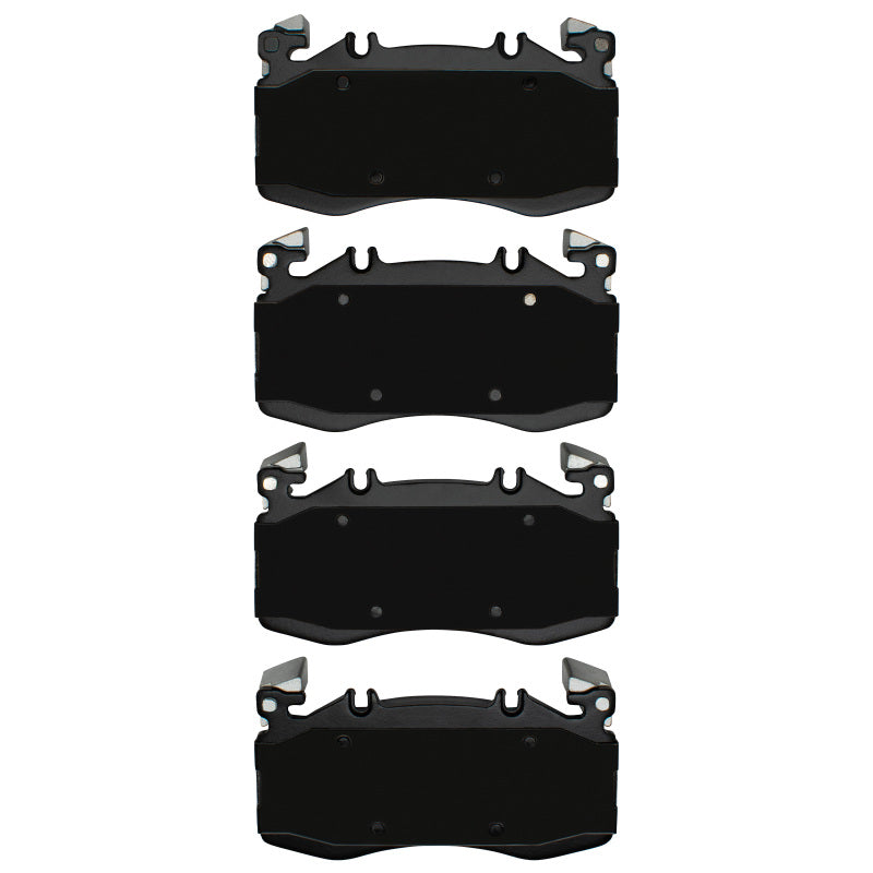 R1 20-26 Mercedes-Benz Gla45 AMG Front Optimum OE Brake Pads