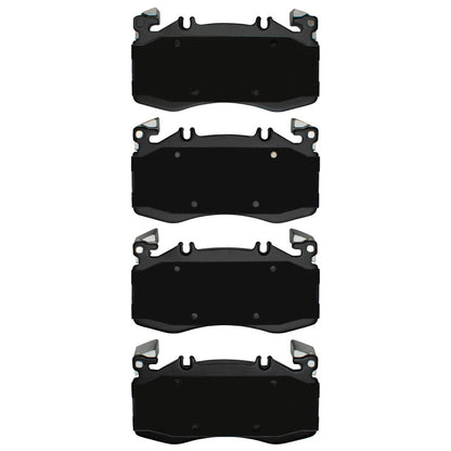 R1 20-26 Mercedes-Benz Gla45 AMG Front Optimum OE Brake Pads