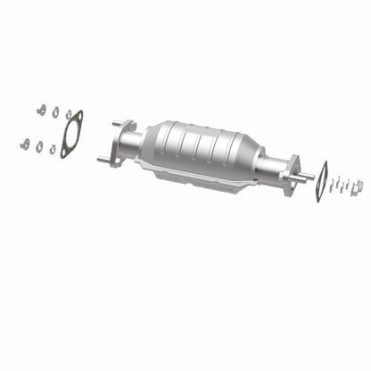 Magnaflow Conv DF 00-03 Kia Rio 1.5L Magnaflow