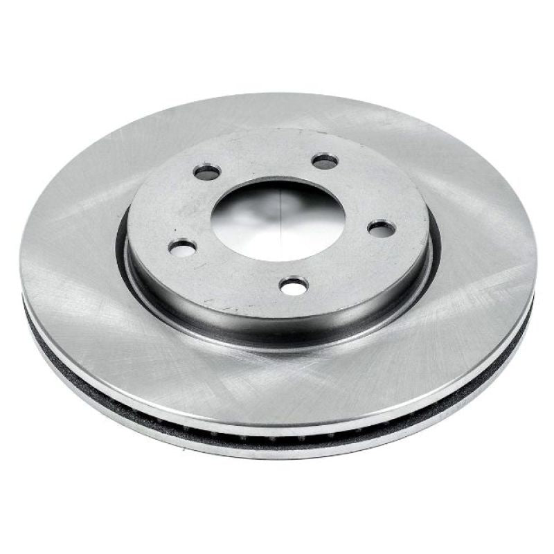 Power Stop 04-08 Chrysler Pacifica Front Autospecialty Brake Rotor PowerStop