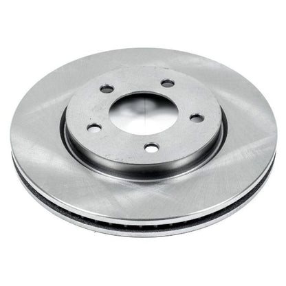 Power Stop 04-08 Chrysler Pacifica Front Autospecialty Brake Rotor PowerStop