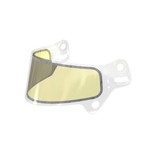 Load image into Gallery viewer, Bell SE07 Helmet Shield (2MM) - Yellow