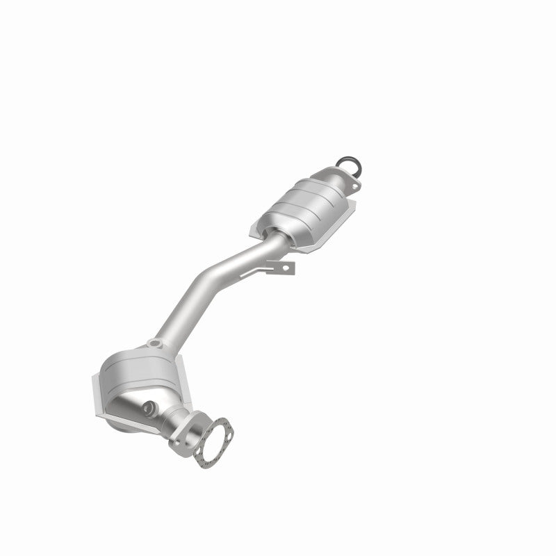 MagnaFlow Conv DF 99-02 Forester 2.5L OEM Magnaflow