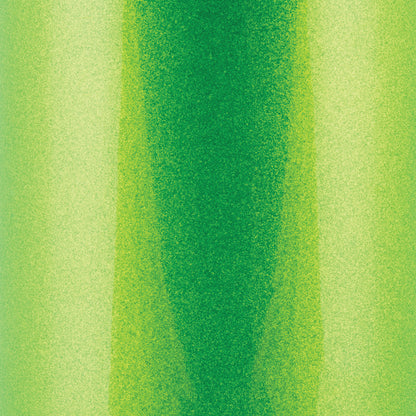 Wehrli 01-04 Duramax LB7 4in Intake Kit w/ Air Box Stage 2 - Sparkle Granny Smith - WCF100300-SGS