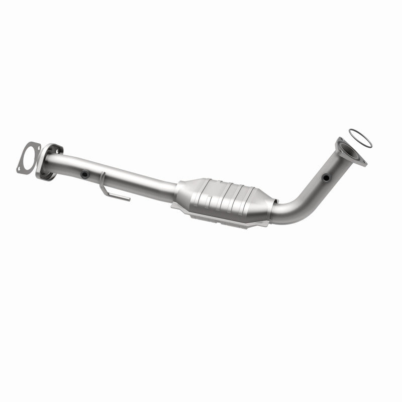 MagnaFlow Conv DF 03-06 Silverado SS Passenger Side OEM Magnaflow