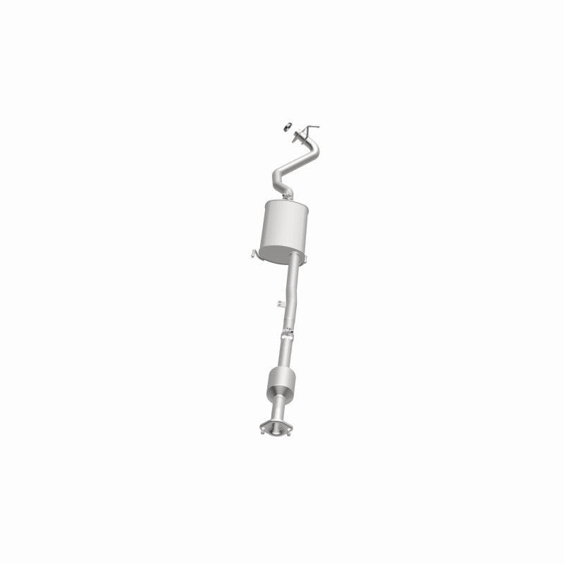 MagnaFlow 08-10 Toyota Highlander 3.3L OEM Grade Direct Fit Catalytic Converter Magnaflow