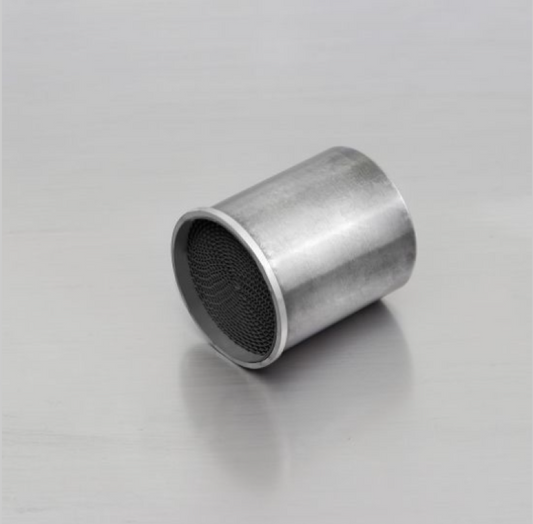 Remus 2009 Vespa GTS 125 ie Super M45 11 kW Plug In Catalytic Converter Remus