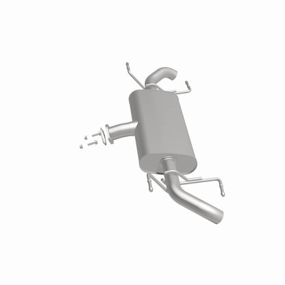 MagnaFlow BRE Exhaust Kit 14-18 Mazda 3 2.0L