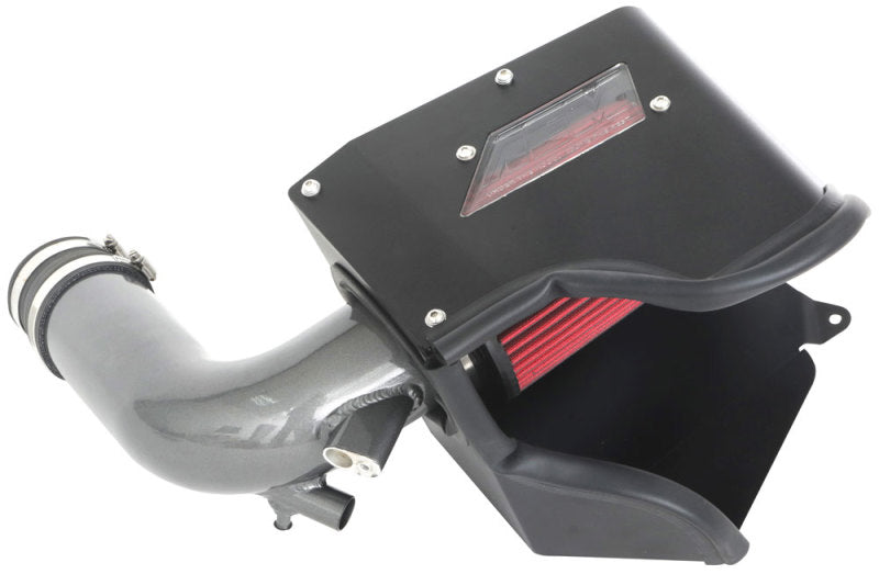 AEM 21-24 Sorento/ Santa Air Intake System - 21-886C AEM Induction