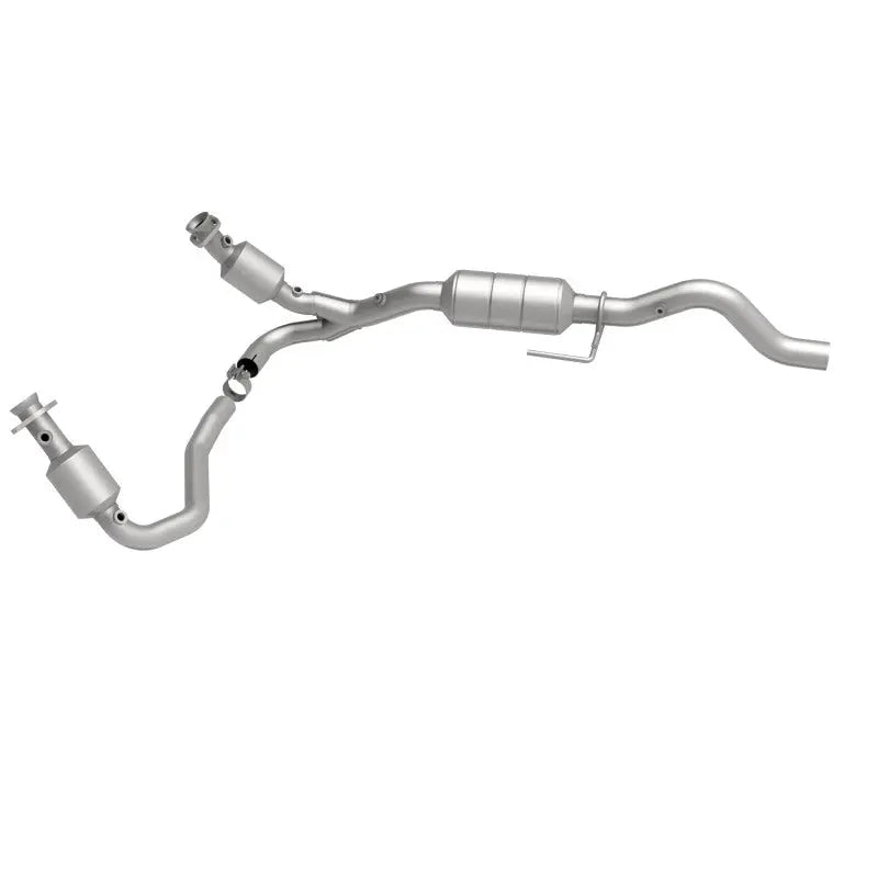 Magnaflow Conv DF 02-03 Dodge Durango 5.9L Magnaflow