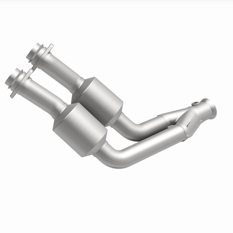 MagnaFlow Conv DF 1995-1997 Jaguar Vanden Plas/ XJ6 4.0 Magnaflow