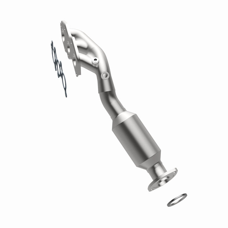 MagnaFlow Direct-Fit OEM Grade Federal Catalytic Converter 16-17 Lexus IS300/IS350 V6 3.5L Magnaflow