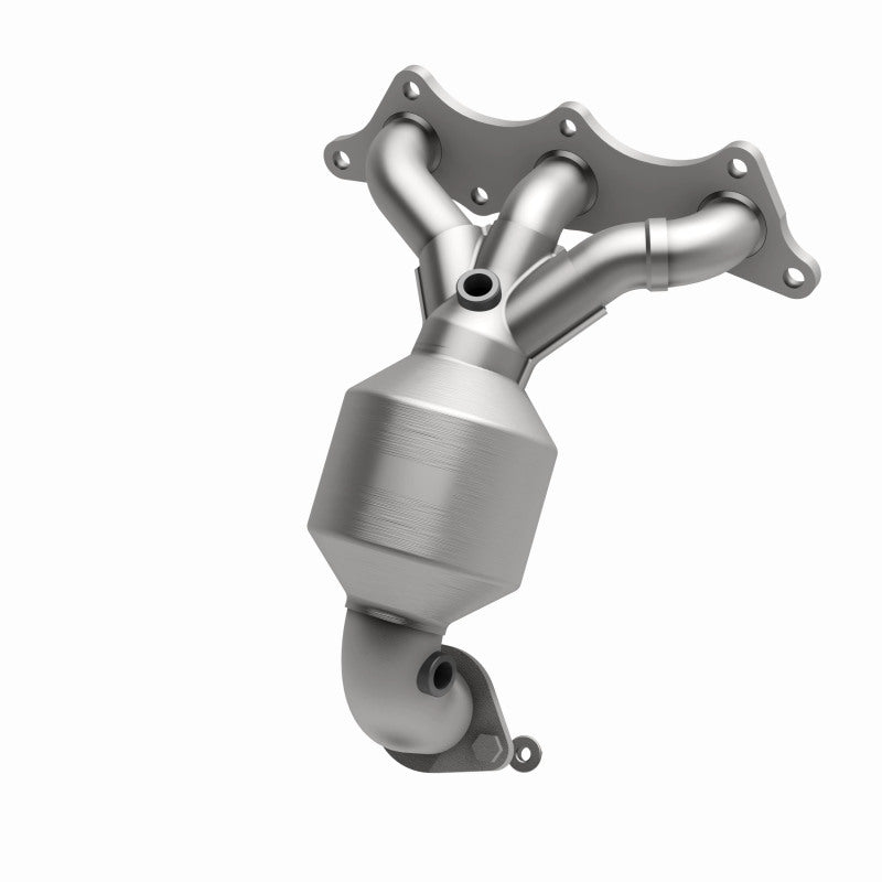 MagnaFlow Conv DF 04-06 Mitsubishi Galant 3.8L Front Manifold *NOT FOR SALE IN CALIFORNIA* Magnaflow