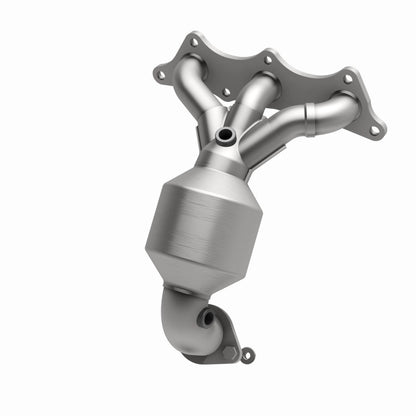 MagnaFlow Conv DF 04-06 Mitsubishi Galant 3.8L Front Manifold *NOT FOR SALE IN CALIFORNIA* Magnaflow