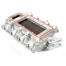 Load image into Gallery viewer, VMP Performance Gen 1/Gen 2 Coyote Supercharger Lower Intake Manifold 3/4in Lines