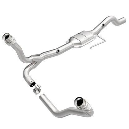 MagnaFlow Conv DF 00-03 Durango 4WD OEM Magnaflow