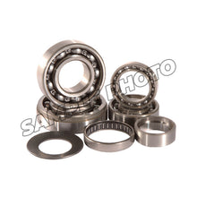 Load image into Gallery viewer, Hot Rods 05-20 Yamaha YZ 125 125cc Transmission Bearing Kit