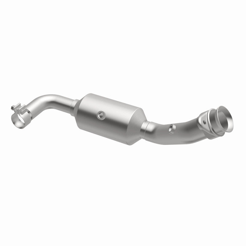 MagnaFlow 18-20 Ford F-150 V6 3.3L Left Underbody Direct-Fit Catalytic Converter Magnaflow