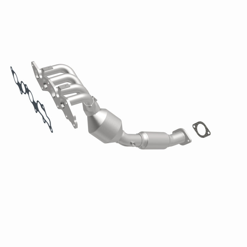 Magnaflow 05-06 Ford Focus 2.0L Direct Fit Converter Magnaflow