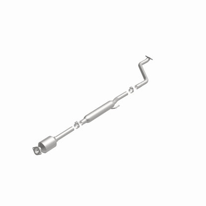 MagnaFlow Conv Direct Fit OEM Grade Federal EPA Compliant 14-17 Kia Forte / Hyundai Elantra Magnaflow