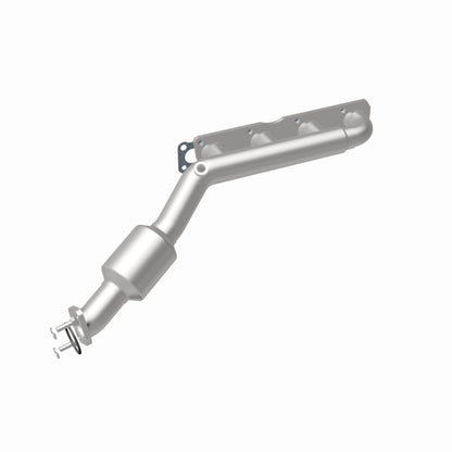 MagnaFlow Conv DF 07 Titan 5.6L P/S manif OEM Magnaflow