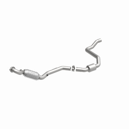 MagnaFlow Conv DF Mercedes ML55 01-03 Driver Side Magnaflow