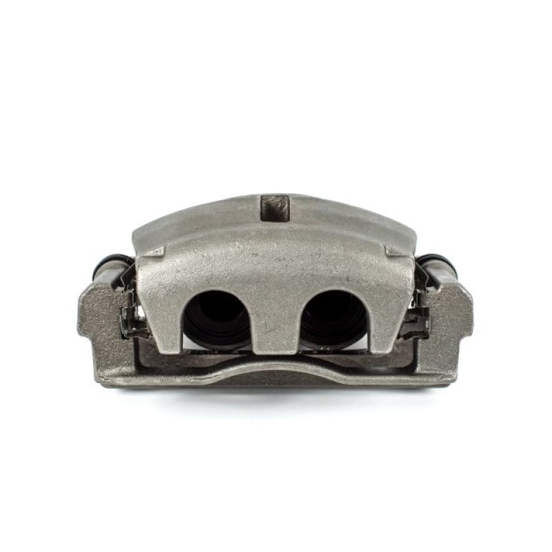Power Stop 08-16 Buick Enclave Front Left Autospecialty Caliper w/Bracket PowerStop